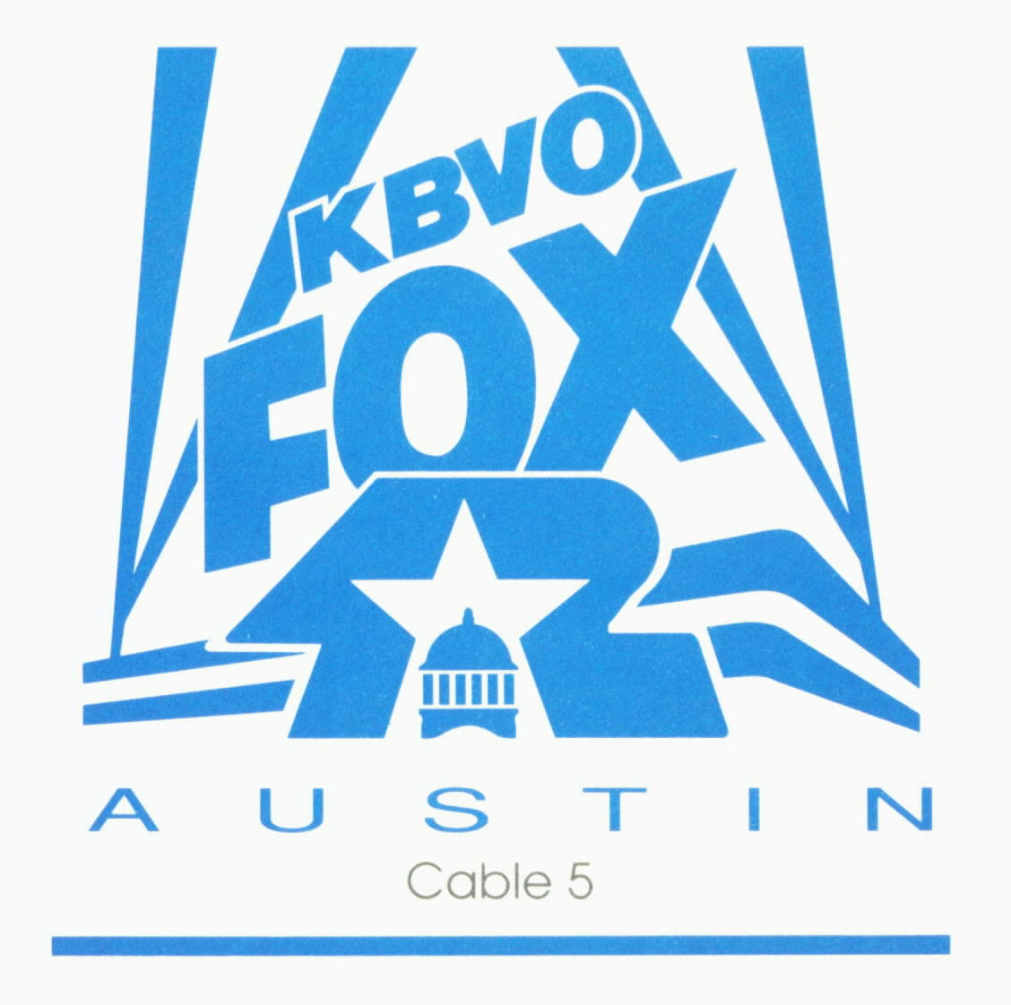 KBVO-TV Logo