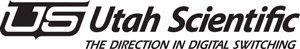 Utah Scientific Logo
