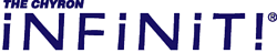 Chyron Infinit Logo