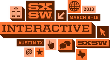 SXSW Interactive